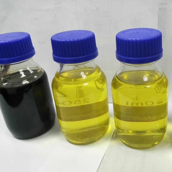 diesel oil