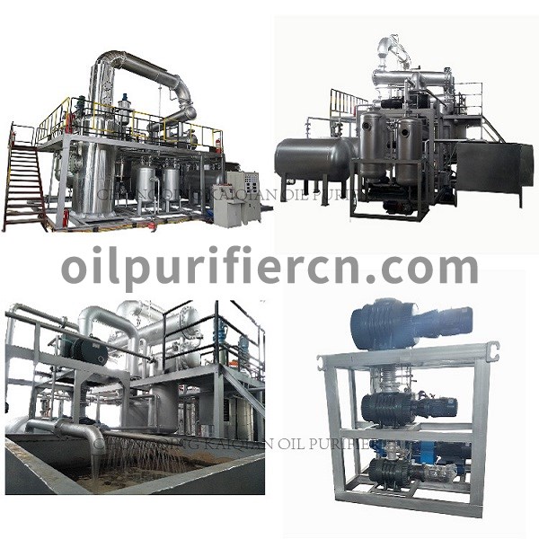 used engine oil recycling, used engine oil recycling machine, used engine oil recycling Equipment, used engine oil recycling plant