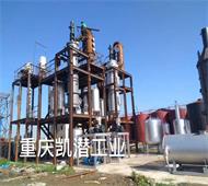 10T Distillation Plant Packaging &amp; Shipment Live