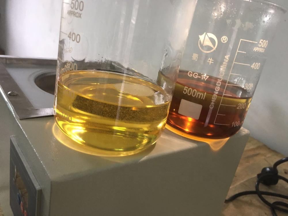 transformers oil