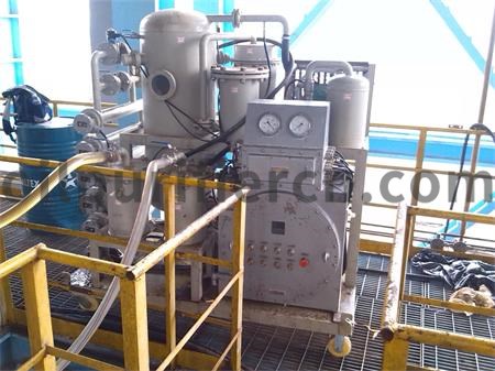 Oil Purifier for sale