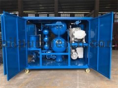 Transformer Oil Purifier Online Oil Filtration Site