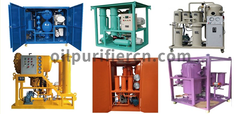 oil purifier