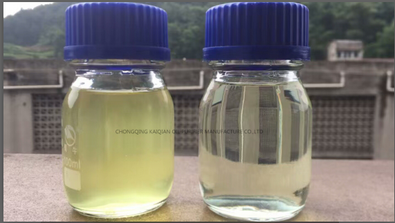transformer oil